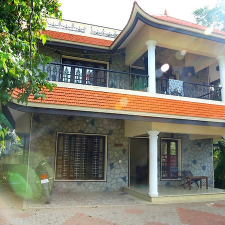 Daffodils Homestay Alappuzha Kültér fotó